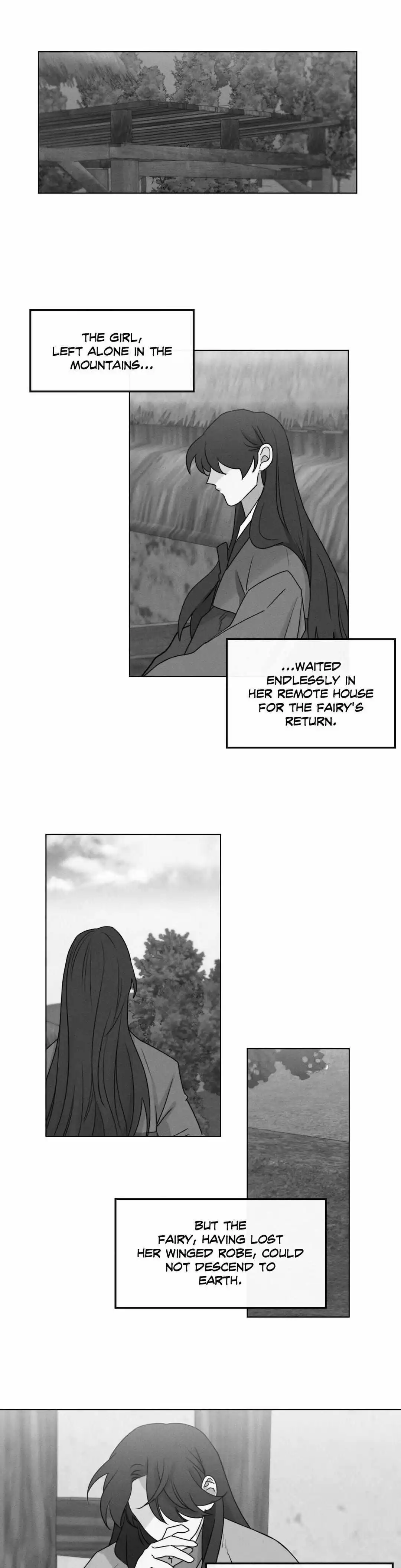 Shinsujeon - Chapter 36