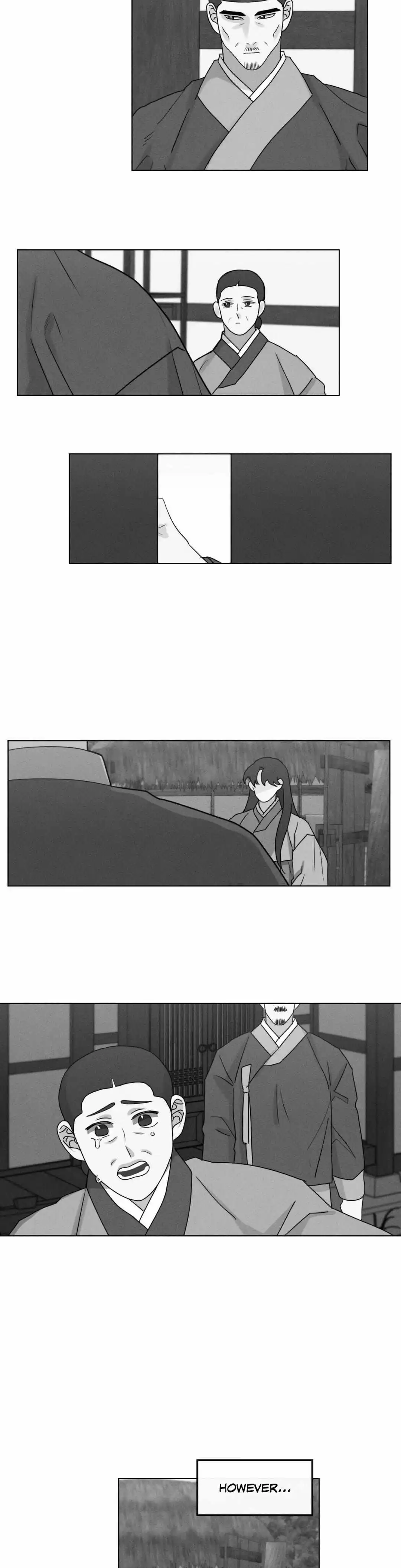 Shinsujeon - Chapter 36