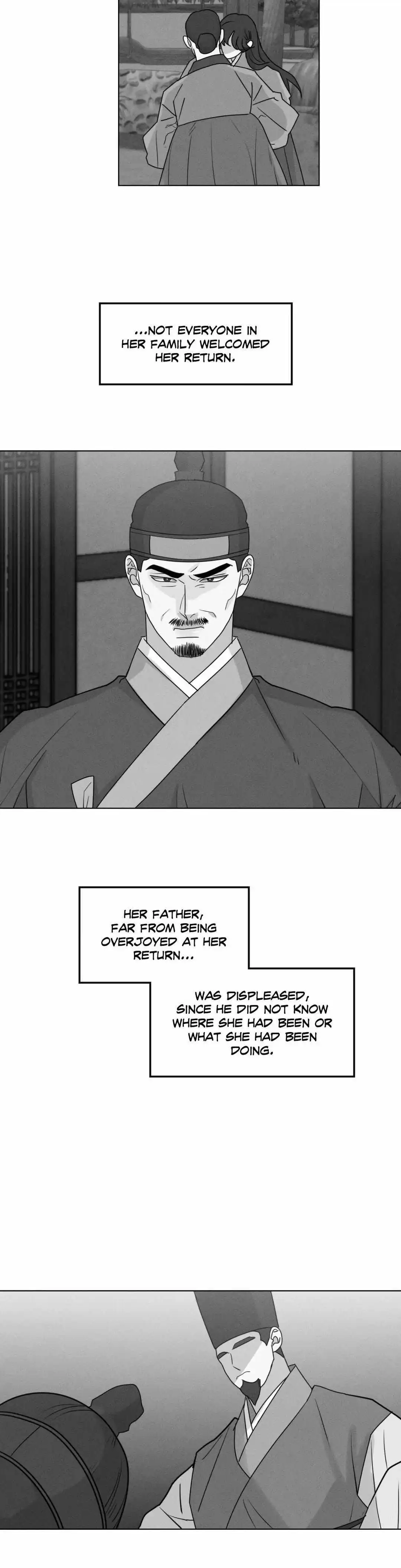 Shinsujeon - Chapter 36