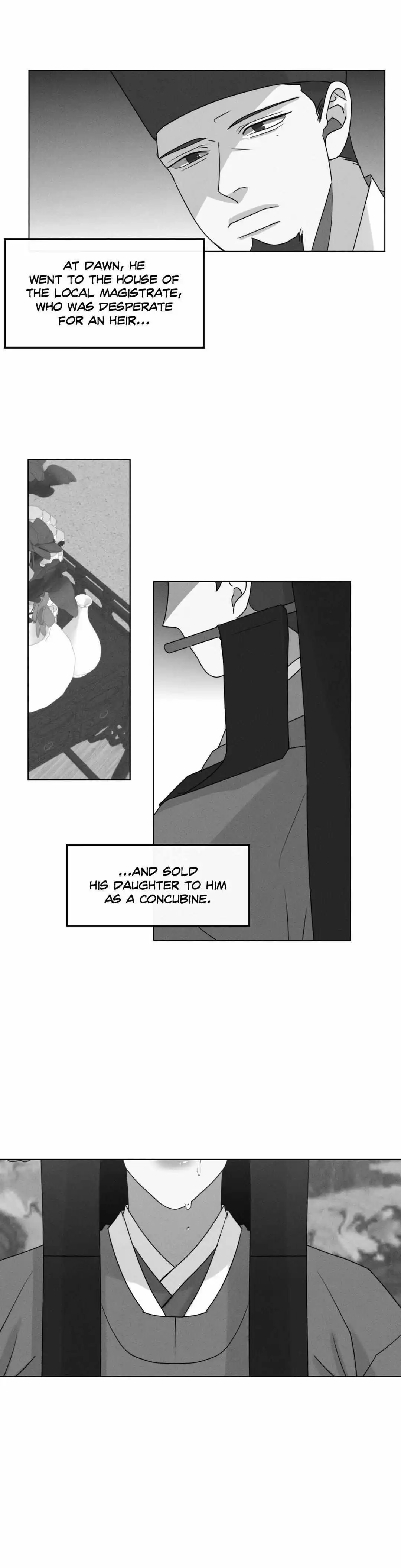 Shinsujeon - Chapter 36