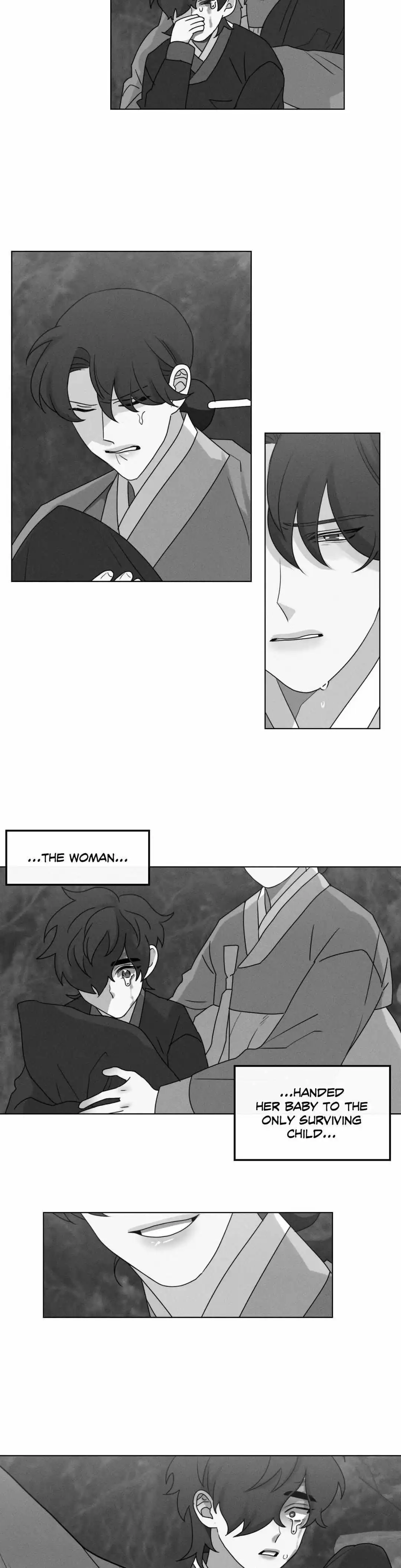 Shinsujeon - Chapter 36