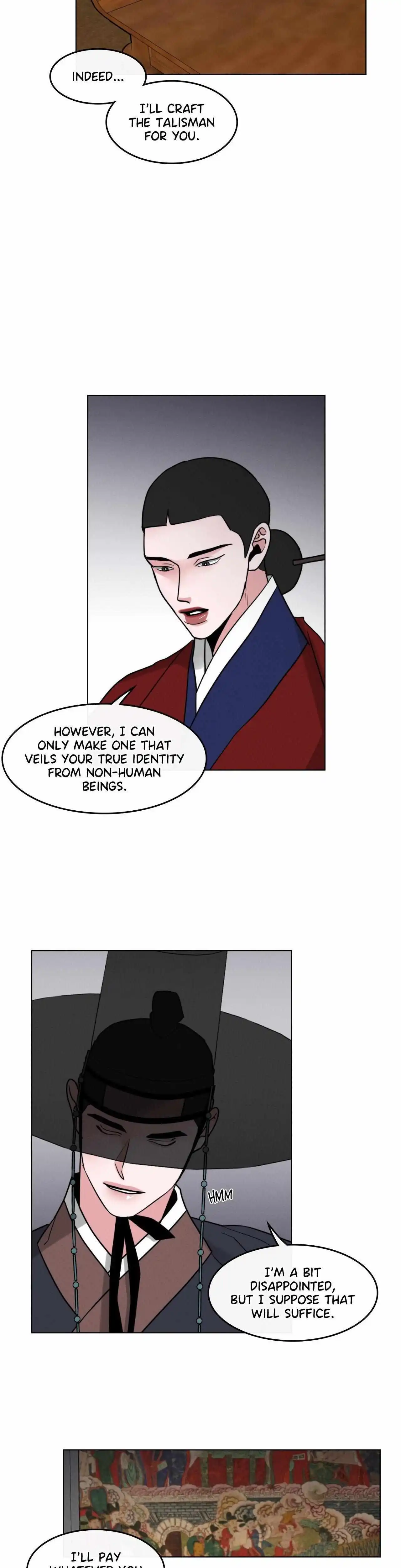 Shinsujeon - Chapter 46