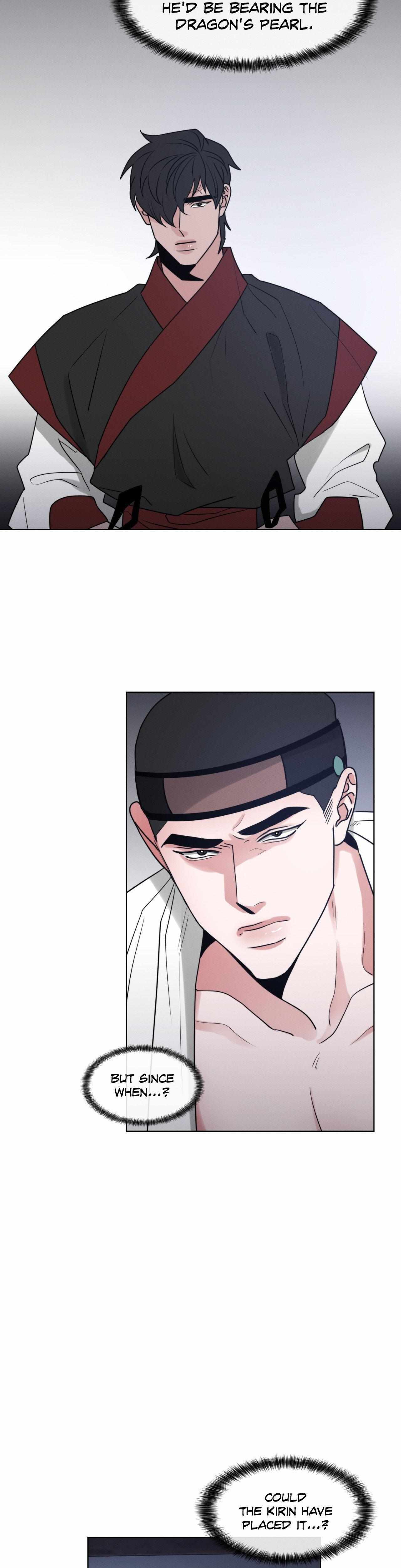 Shinsujeon - Chapter 47