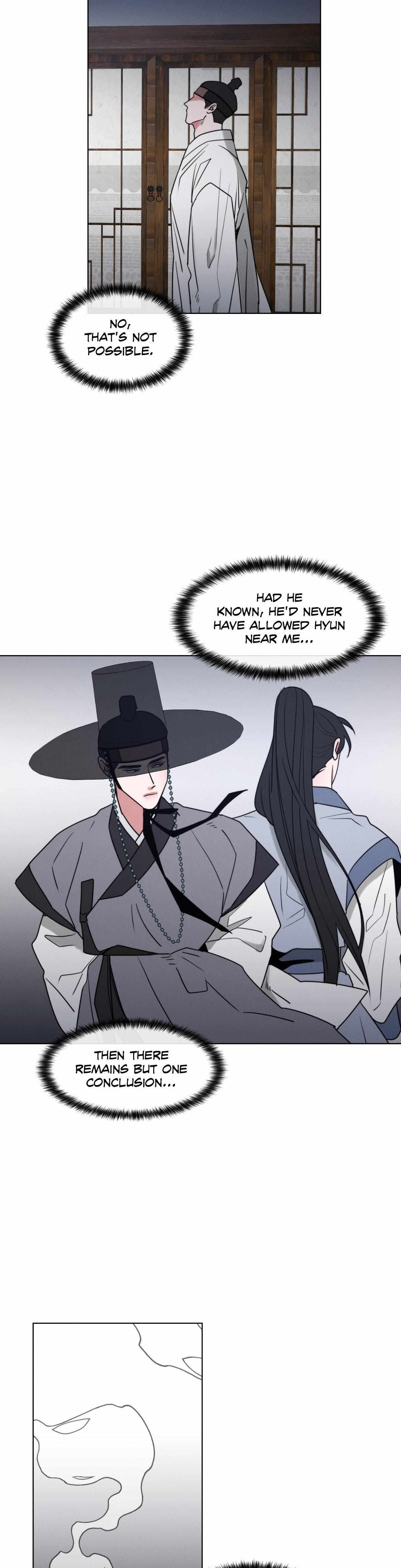 Shinsujeon - Chapter 47