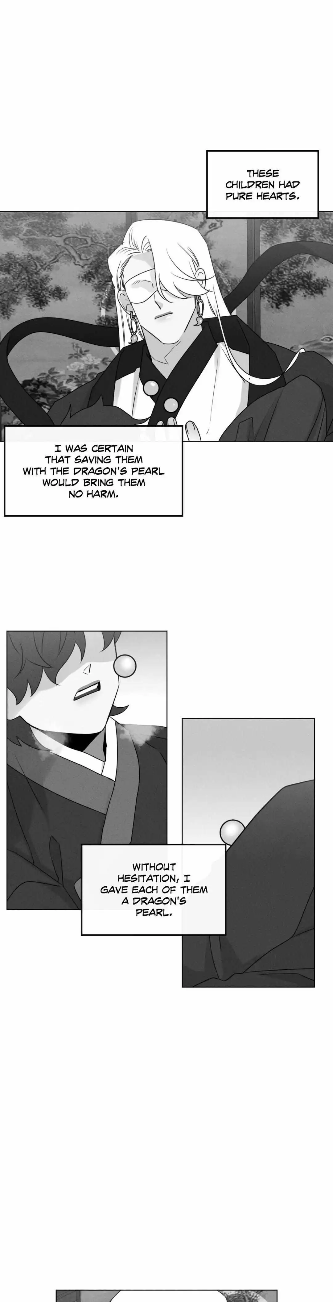 Shinsujeon - Chapter 37