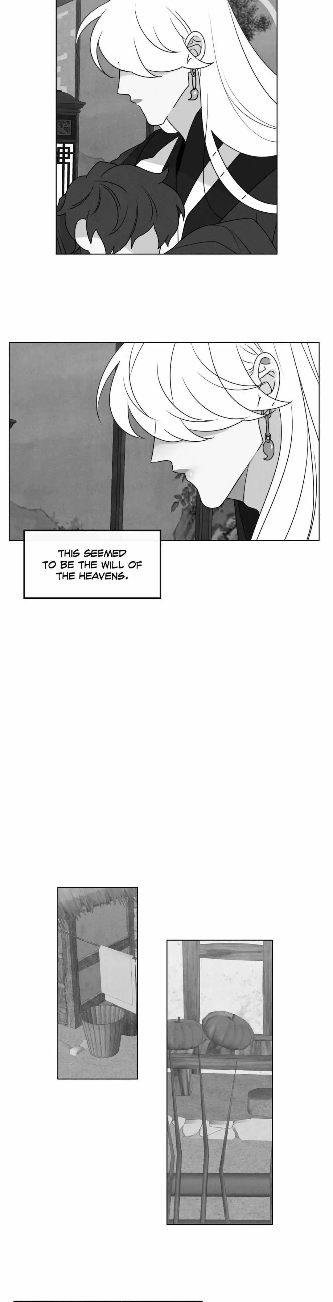 Shinsujeon - Chapter 37