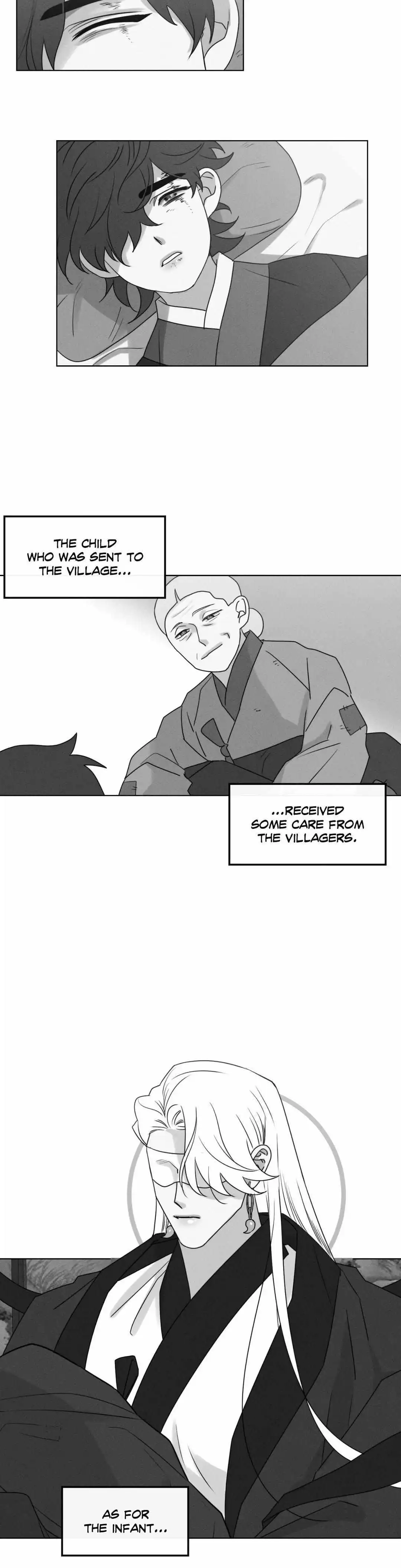 Shinsujeon - Chapter 37