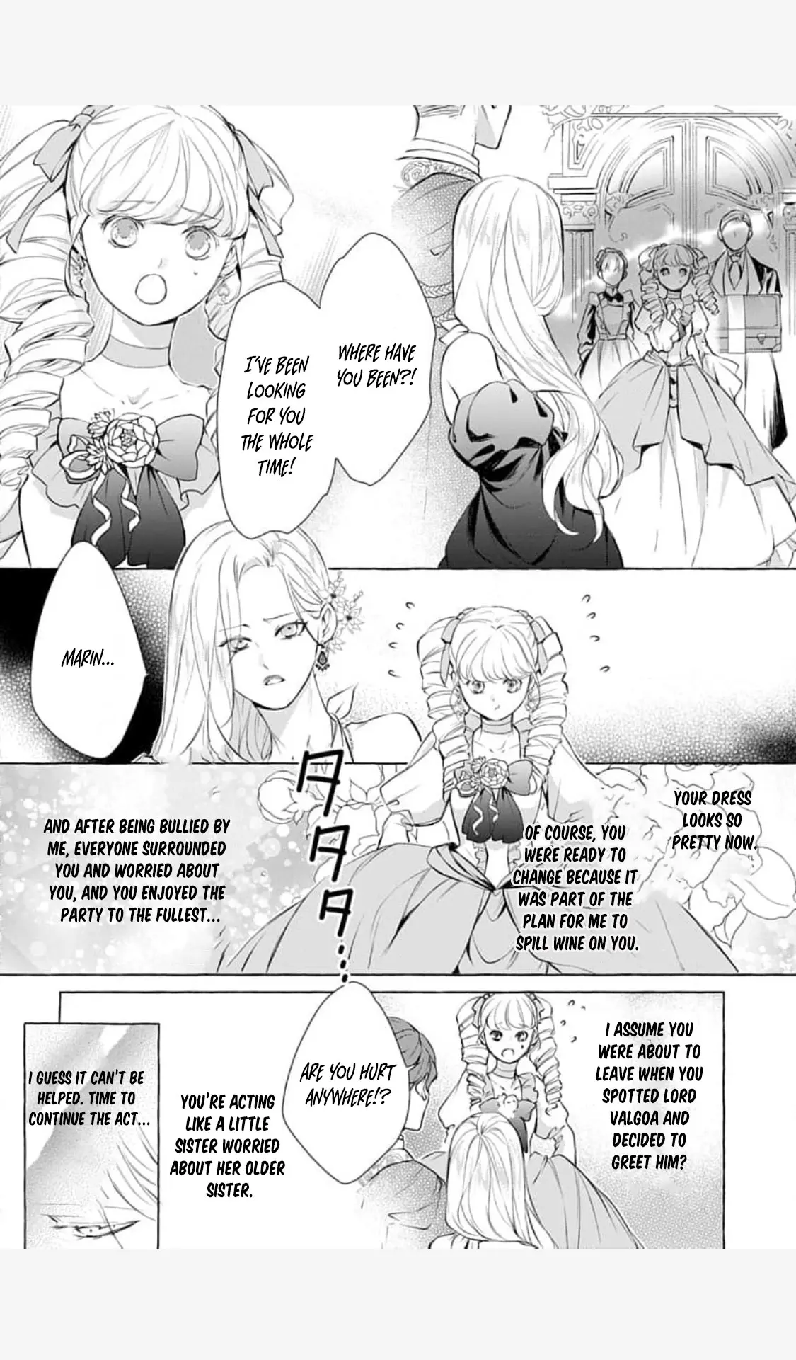 Shakoukai Na No Dokufu To Yobareru Watashi - Suteki Na Henkyou Haku Reisoku Ni Ude Wo Orareta No De, Sekinin Totte Moraimasu - Chapter 1