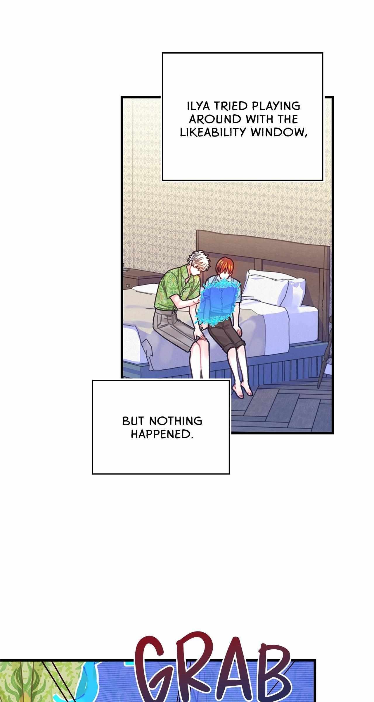 To Deny The Route - Chapter 59