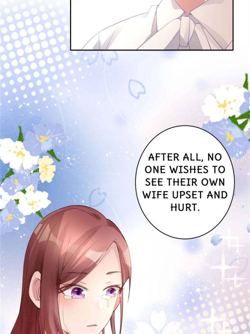 My Lovely Forensic Wife - Chapter 34