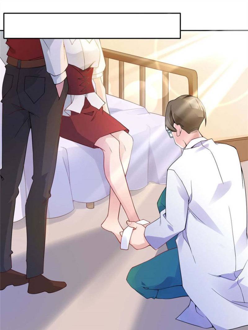 My Lovely Forensic Wife - Chapter 34