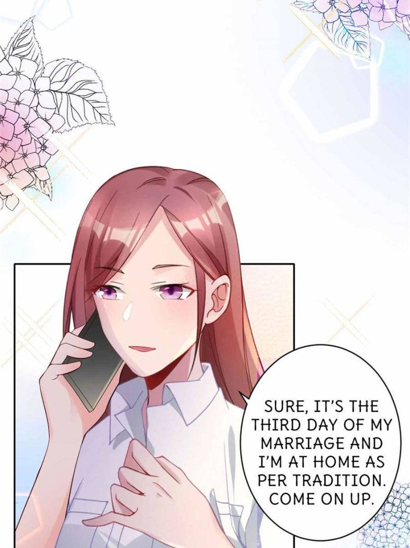 My Lovely Forensic Wife - Chapter 38