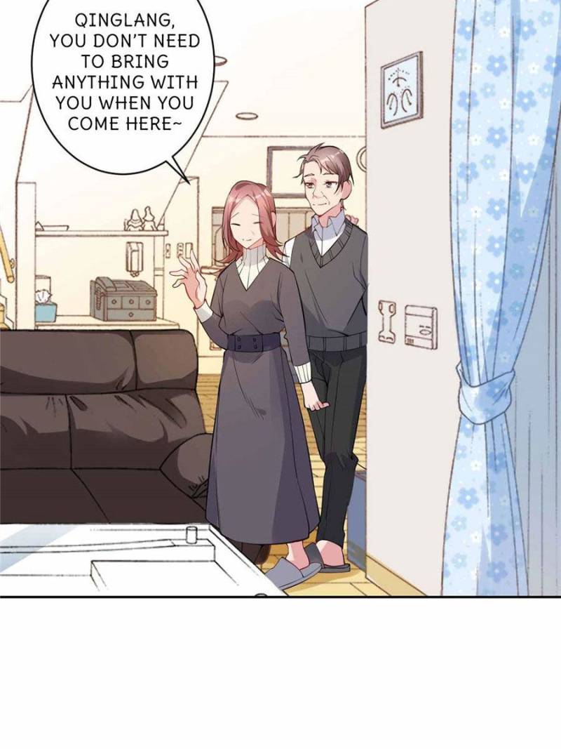 My Lovely Forensic Wife - Chapter 38