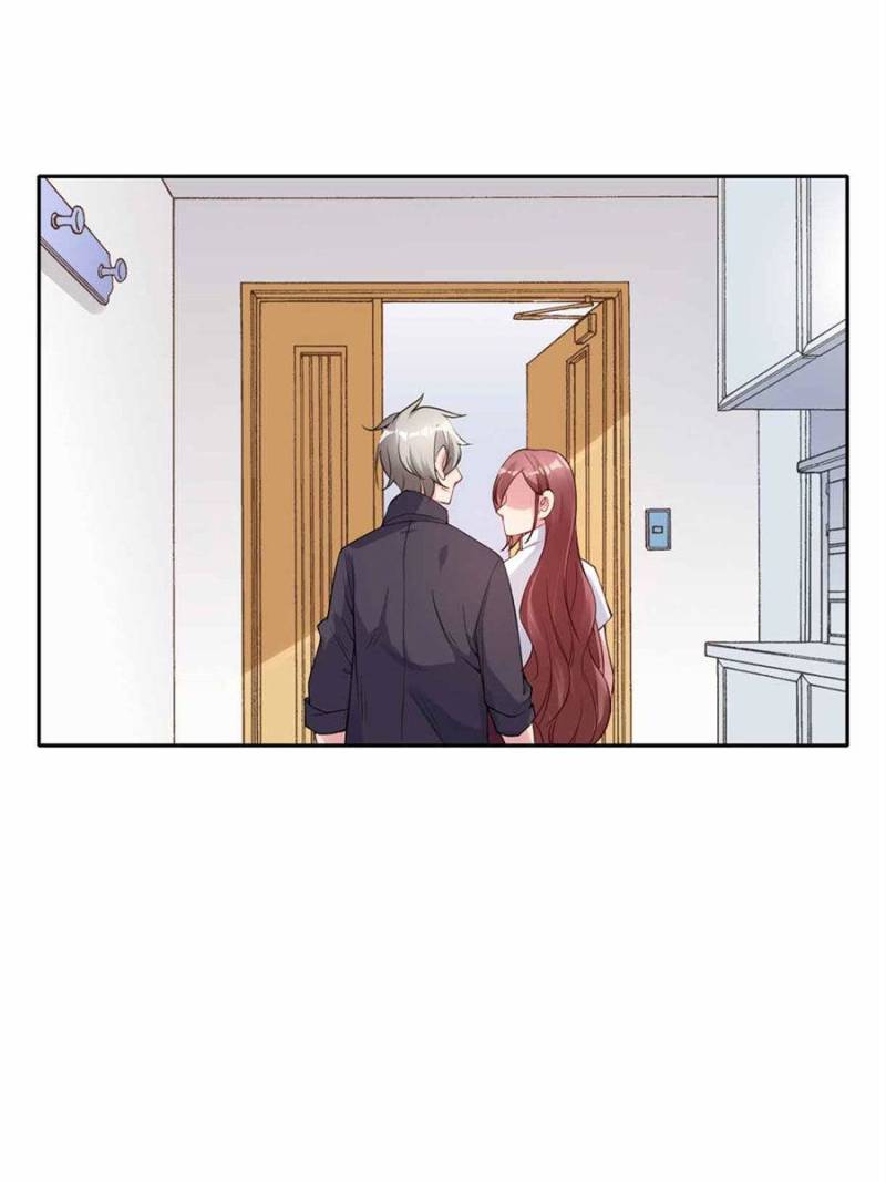 My Lovely Forensic Wife - Chapter 38