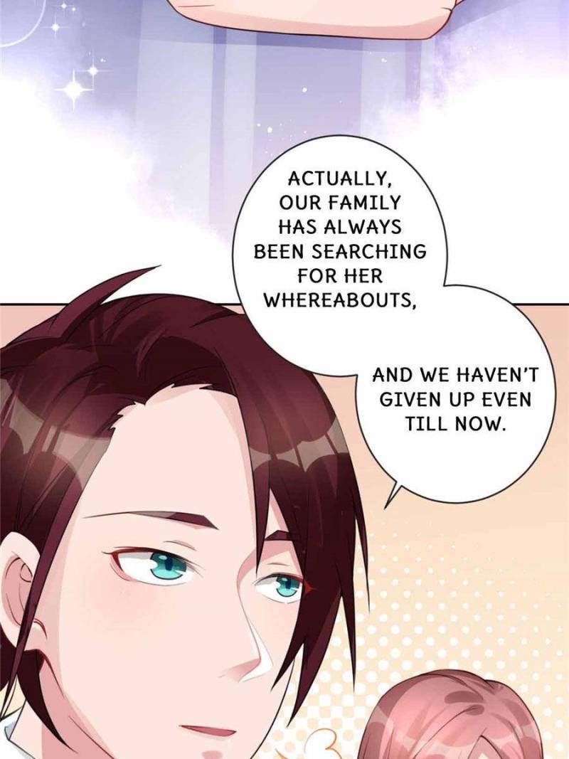 My Lovely Forensic Wife - Chapter 33