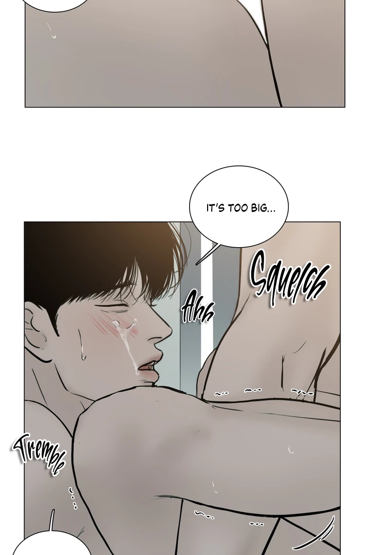 In The Pool - Chapter 3