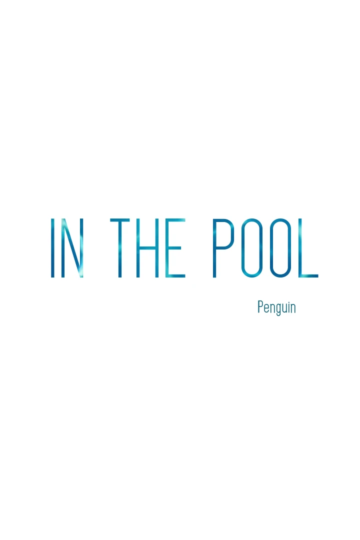 In The Pool - Chapter 3