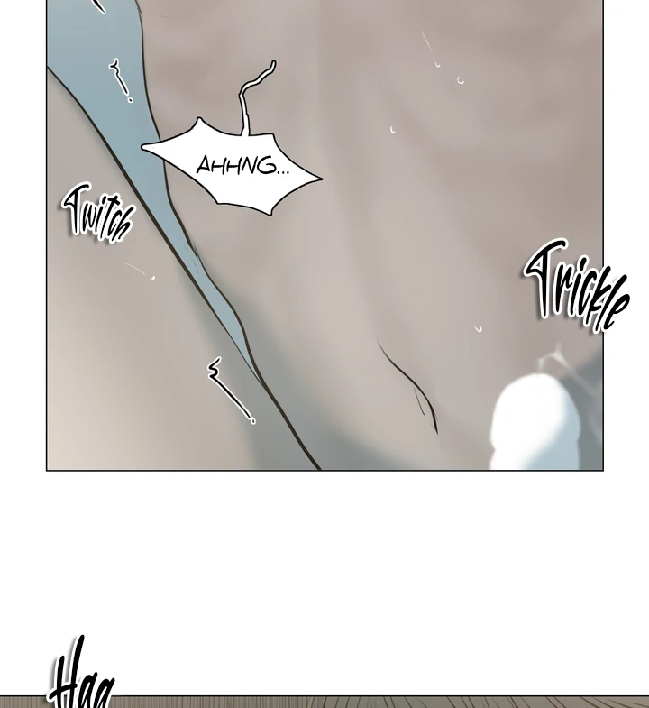 In The Pool - Chapter 3