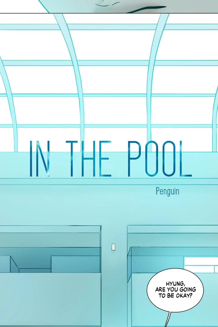 In The Pool - Chapter 2