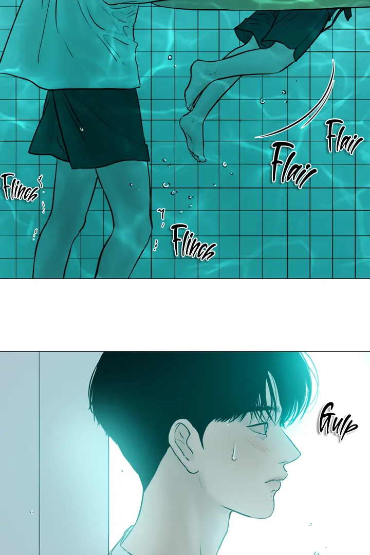 In The Pool - Chapter 2