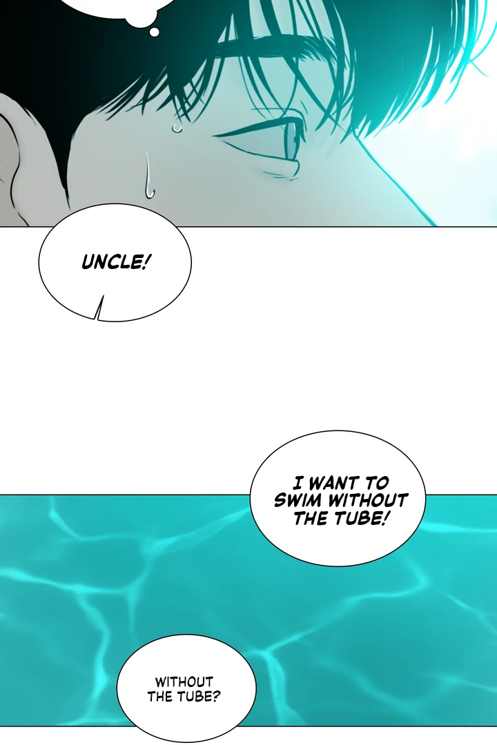 In The Pool - Chapter 2