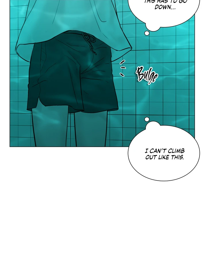 In The Pool - Chapter 2