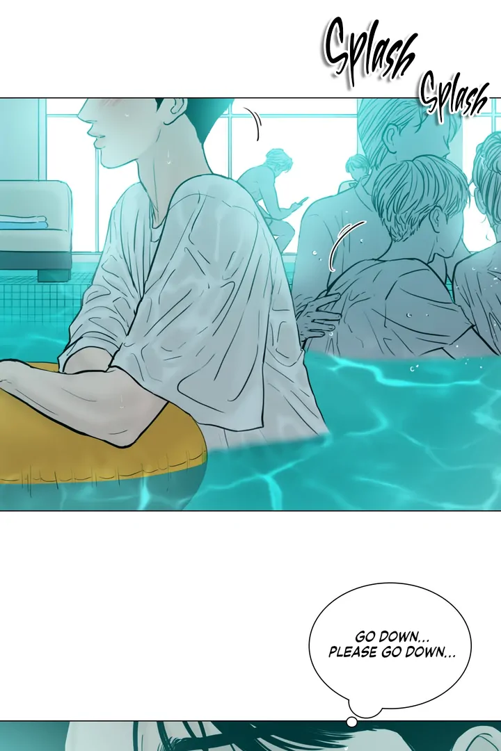 In The Pool - Chapter 2