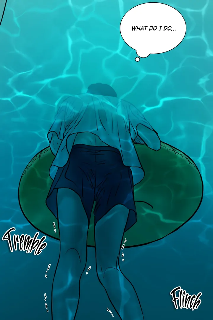 In The Pool - Chapter 2