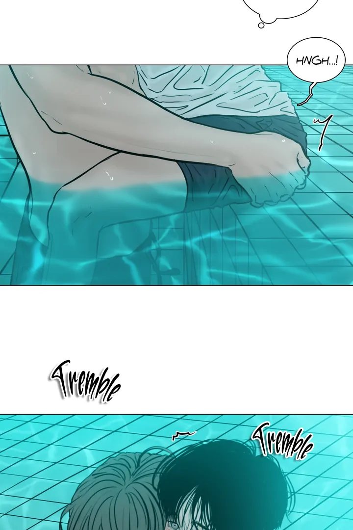 In The Pool - Chapter 2