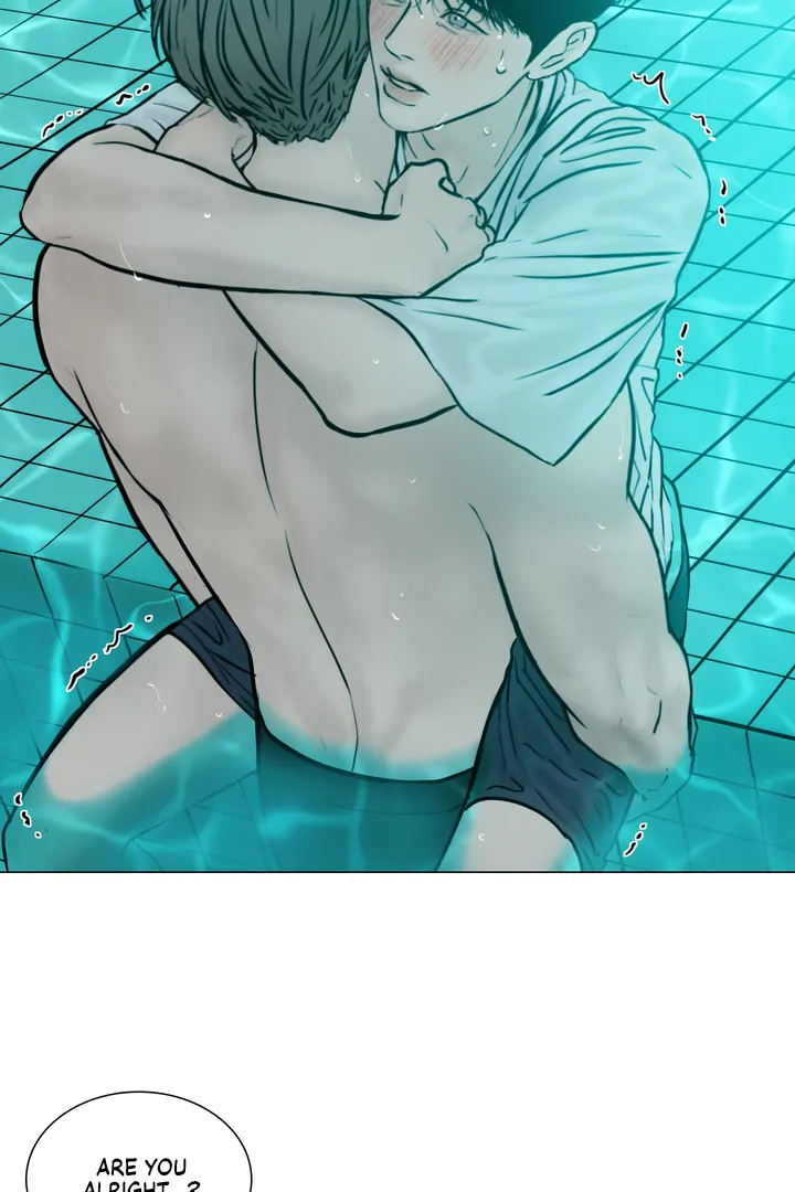 In The Pool - Chapter 2