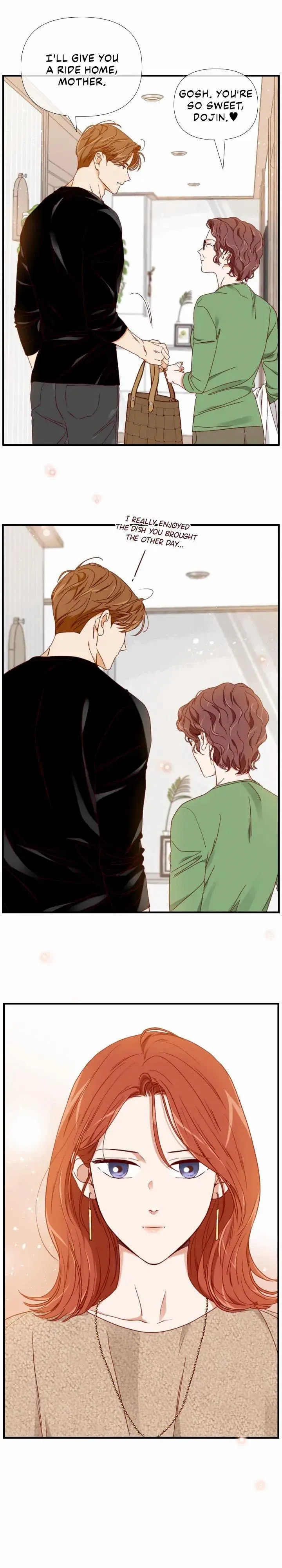 An Hour Of Romance - Chapter 175