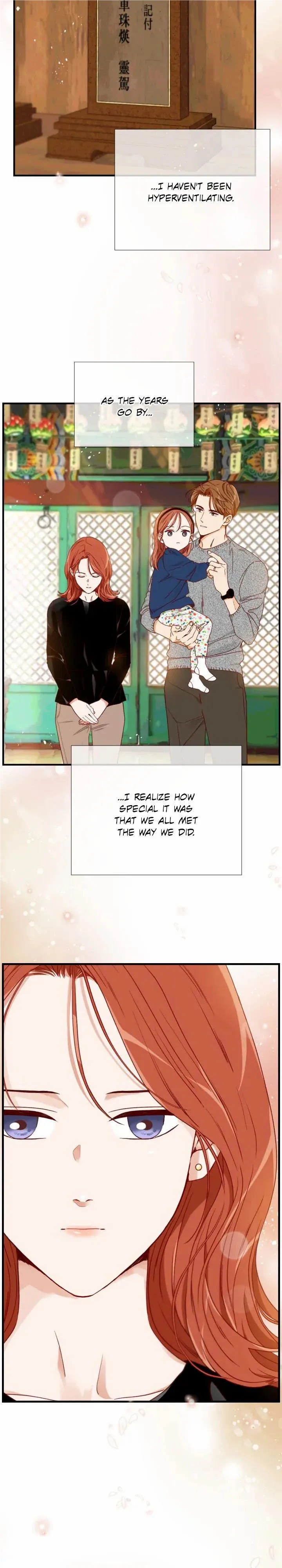 An Hour Of Romance - Chapter 175