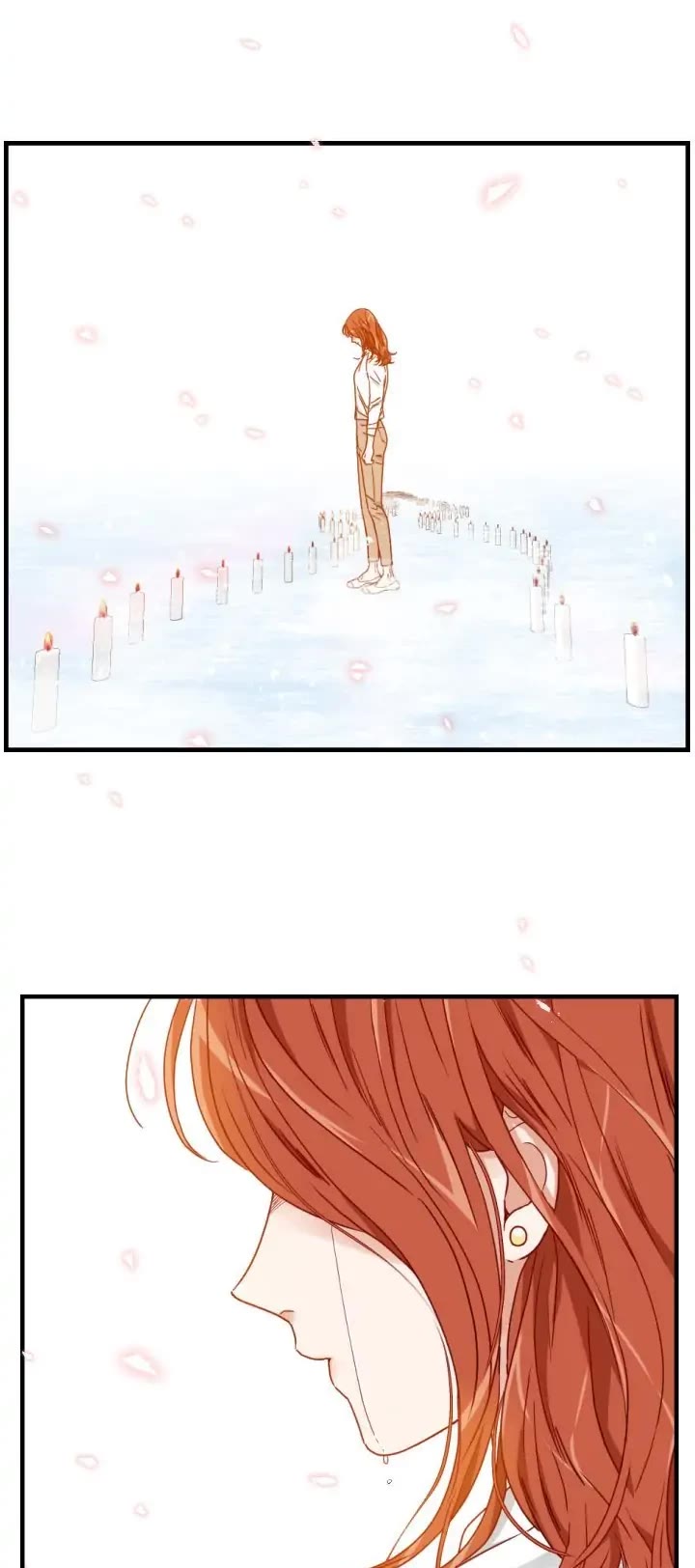 An Hour Of Romance - Chapter 164