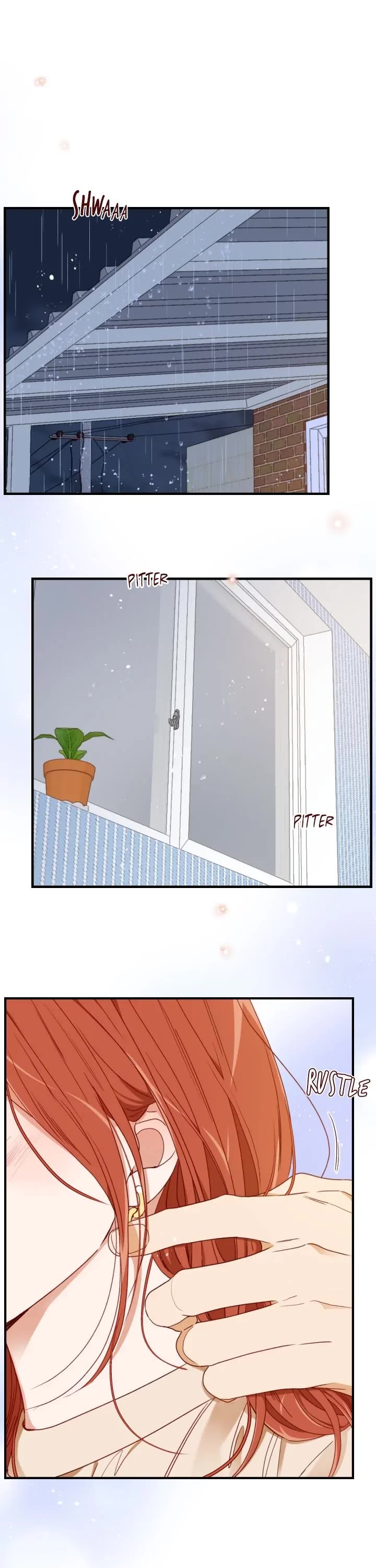 An Hour Of Romance - Chapter 172