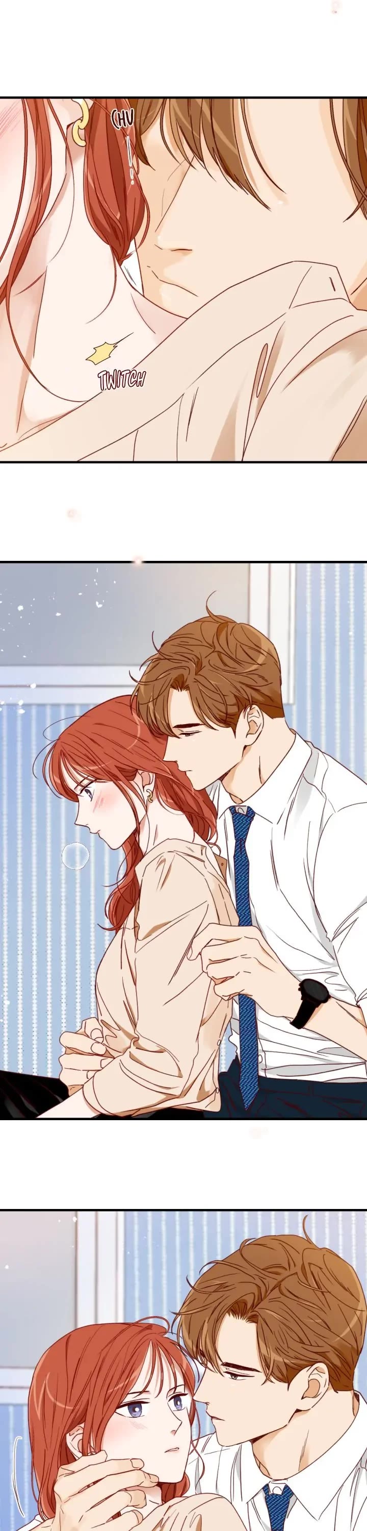 An Hour Of Romance - Chapter 172