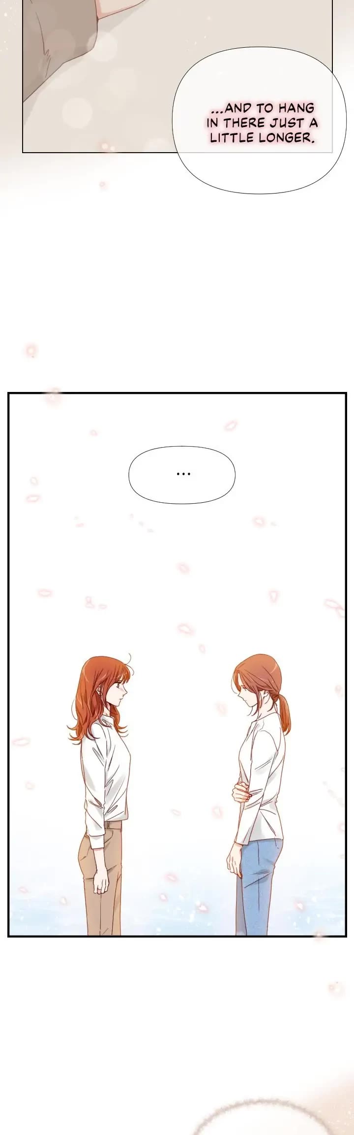 An Hour Of Romance - Chapter 163