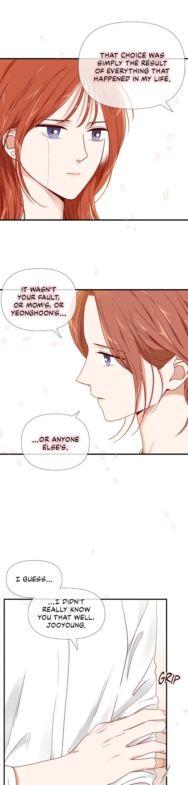 An Hour Of Romance - Chapter 163