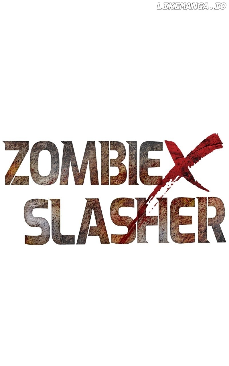 Zombie X Slasher - Chapter 68