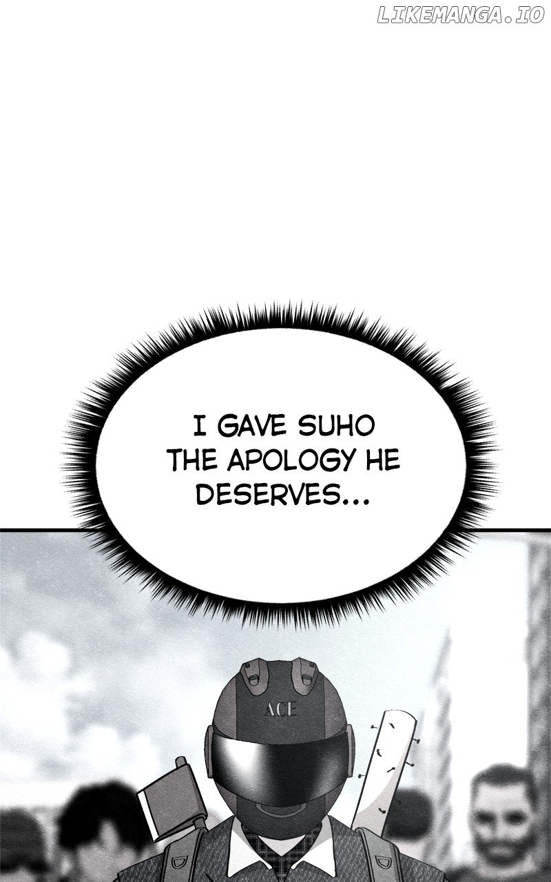 Zombie X Slasher - Chapter 68