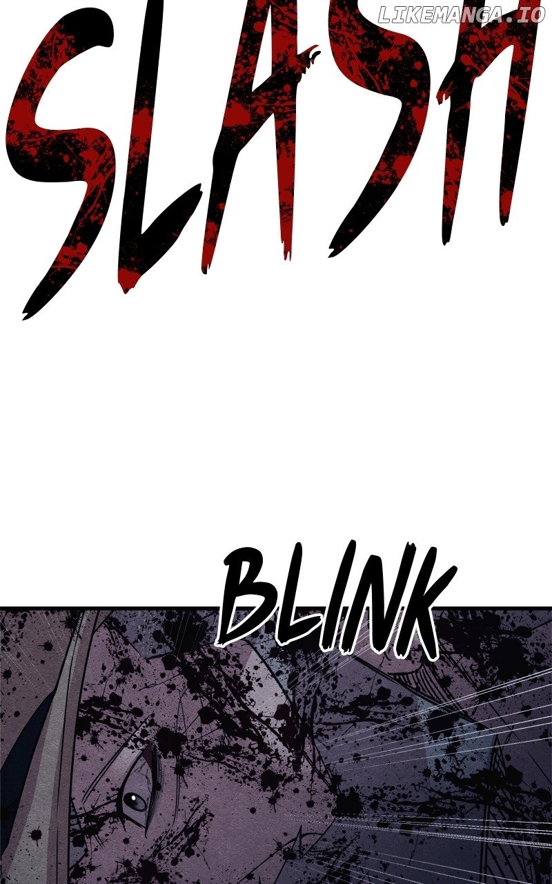 Zombie X Slasher - Chapter 68