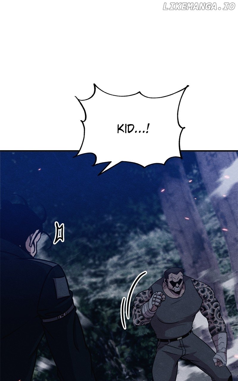 Zombie X Slasher - Chapter 37