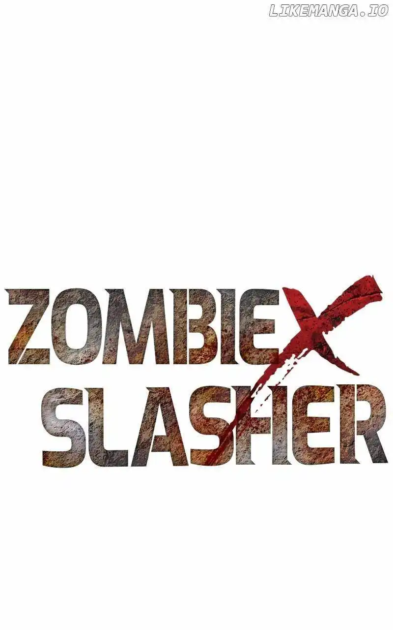 Zombie X Slasher - Chapter 50