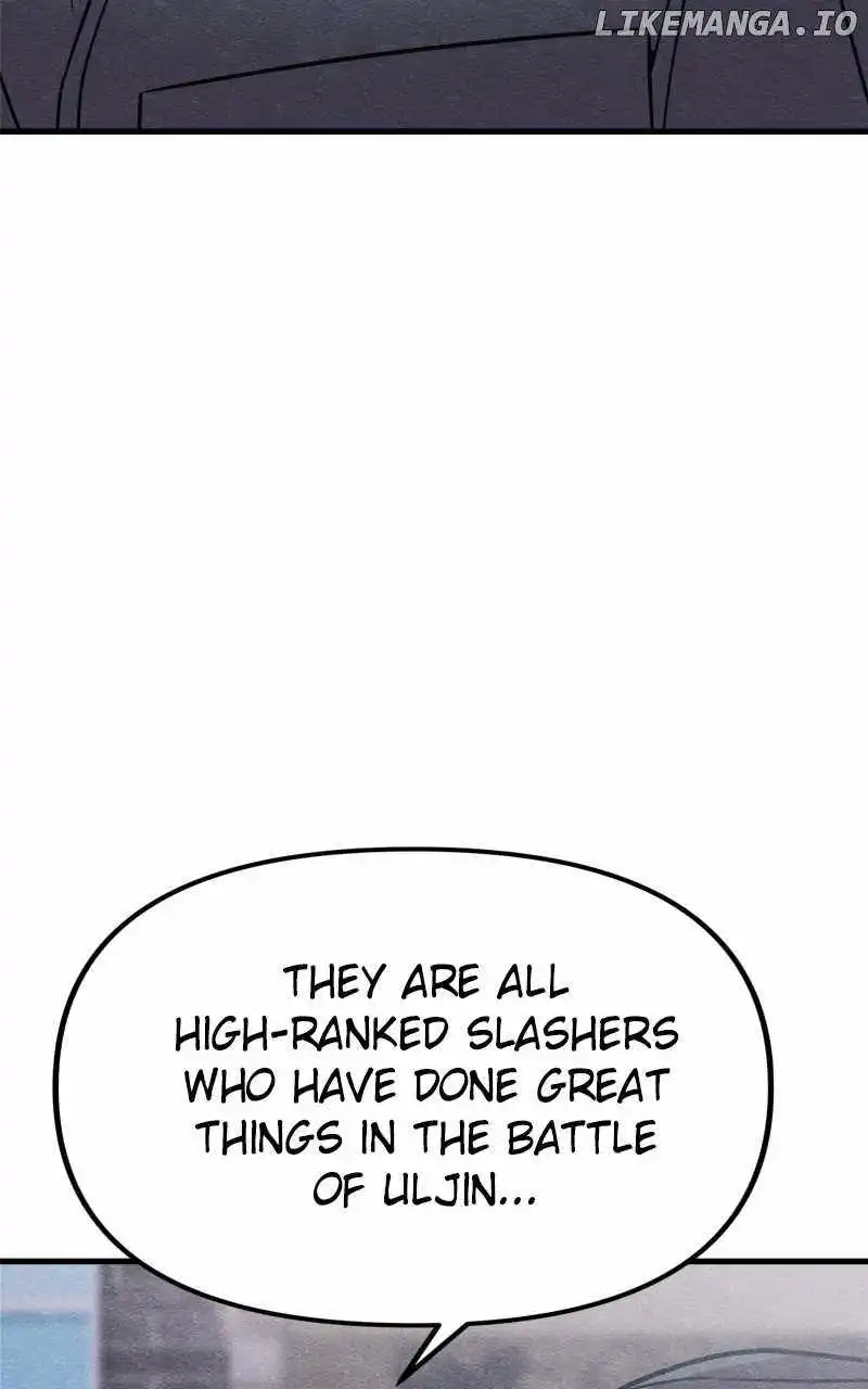 Zombie X Slasher - Chapter 50