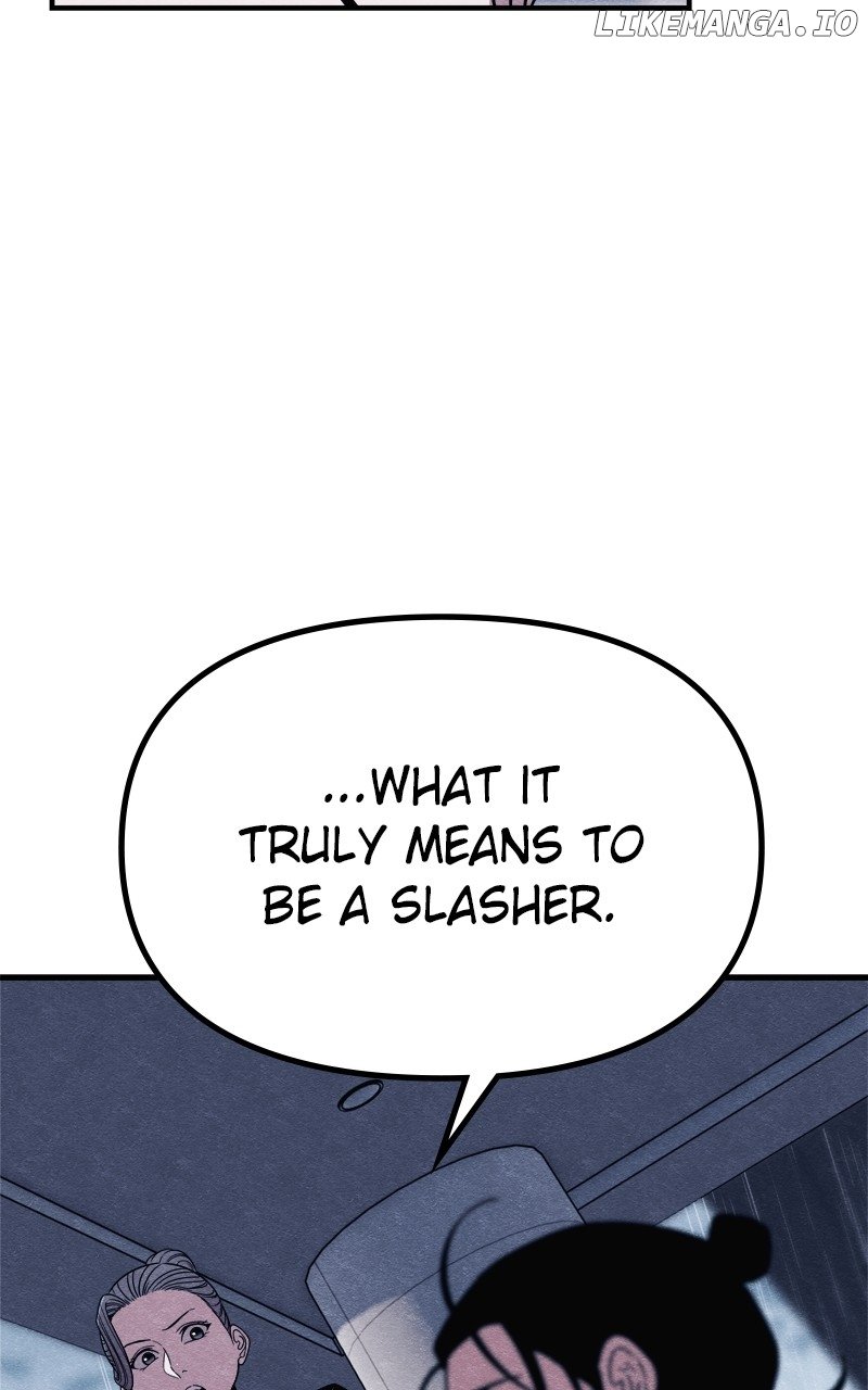 Zombie X Slasher - Chapter 70