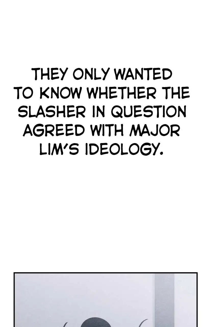 Zombie X Slasher - Chapter 46