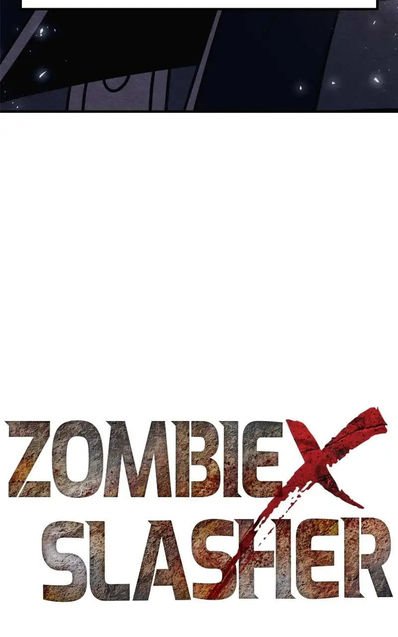 Zombie X Slasher - Chapter 46