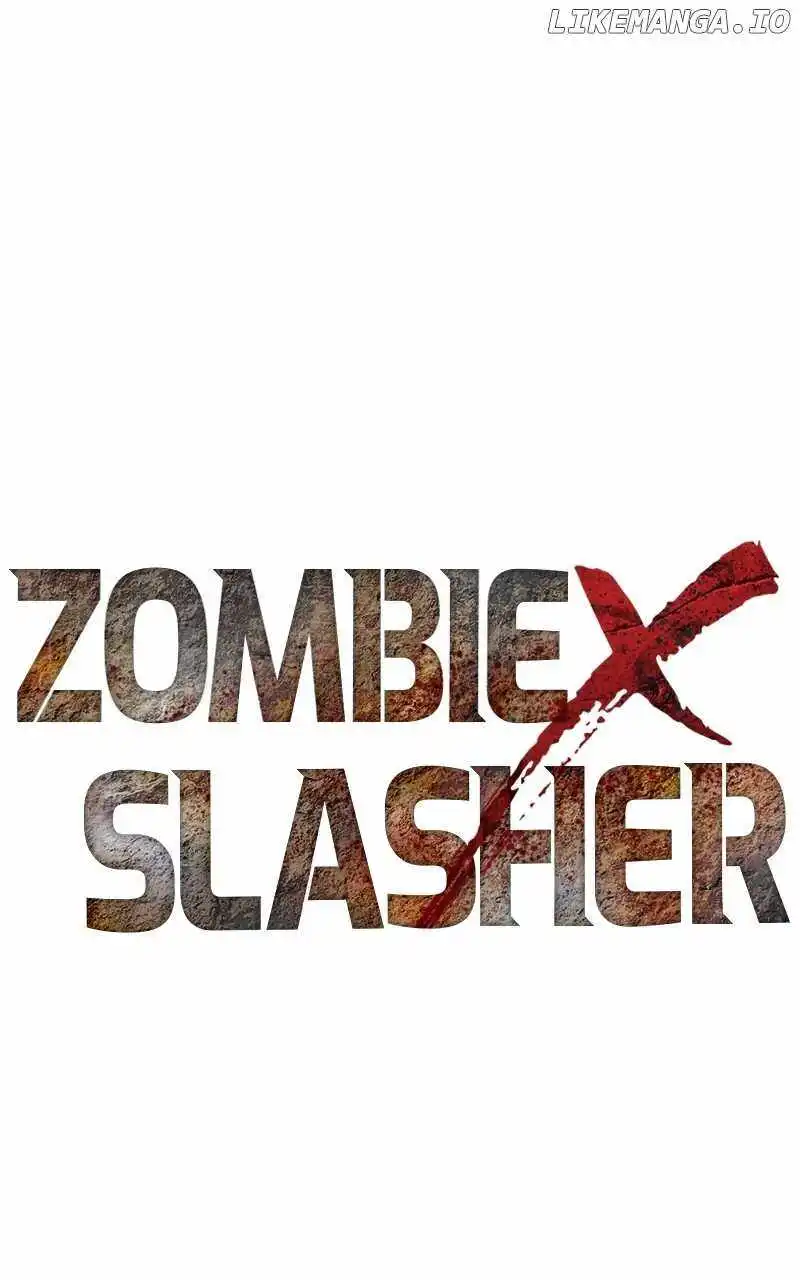 Zombie X Slasher - Chapter 49