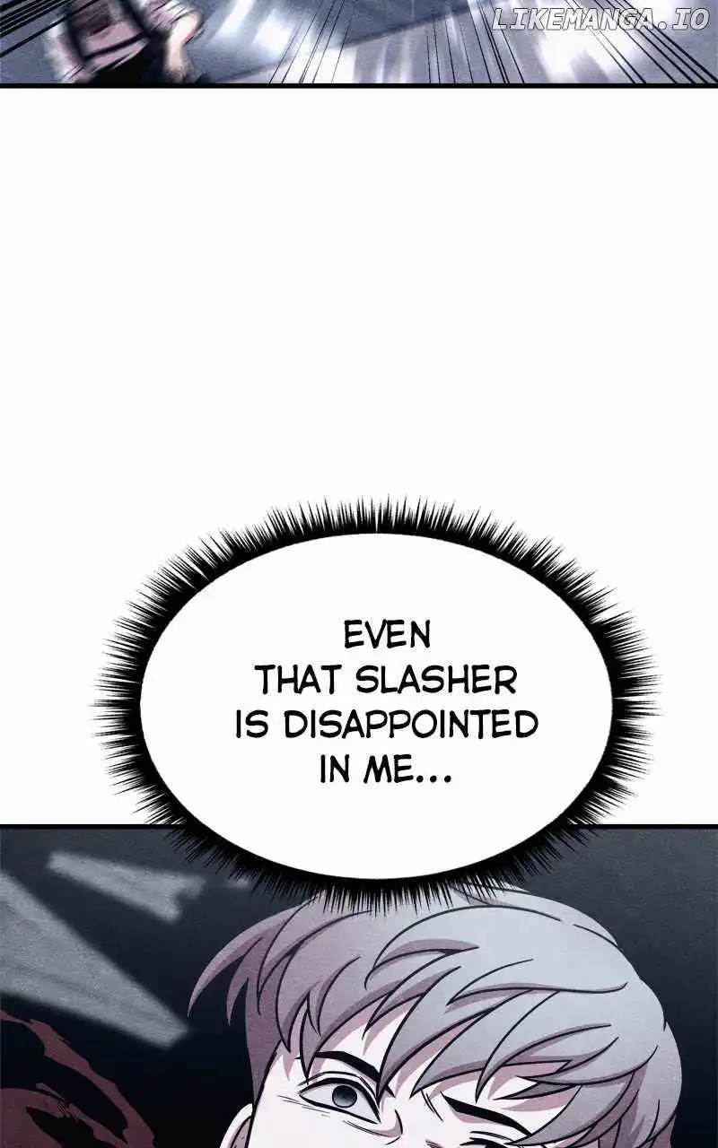 Zombie X Slasher - Chapter 49