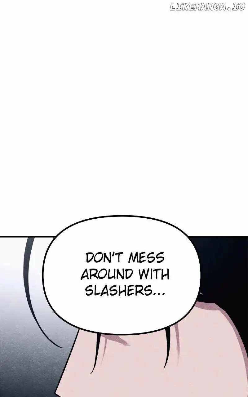 Zombie X Slasher - Chapter 49