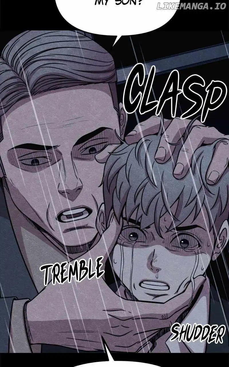 Zombie X Slasher - Chapter 49